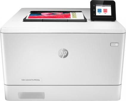 HP Color LaserJet Pro M454dw (W1Y45A) 
