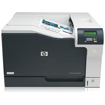 HP Color Laserjet Professional CP5225  (CE710A) 