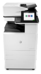 HP Color LaserJet Managed MFP E78330dn 