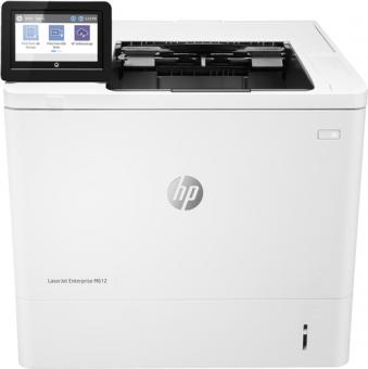 HP LaserJet Enterprise M612dn (7PS86A) 