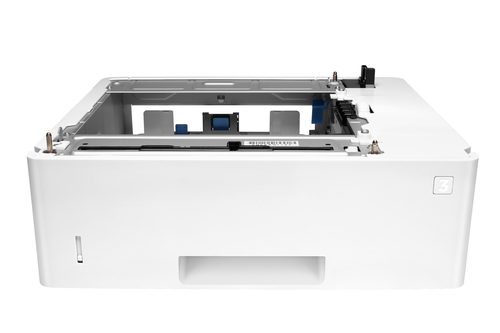 HP LaserJet 550-Blatt-Papierfach (LOH17A) Demo-/Vorführartikel 