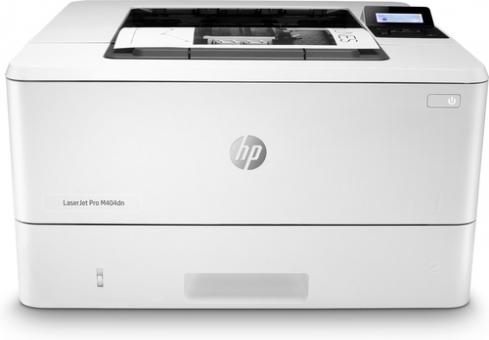 HP LaserJet Pro M404dn (W1A53A) 